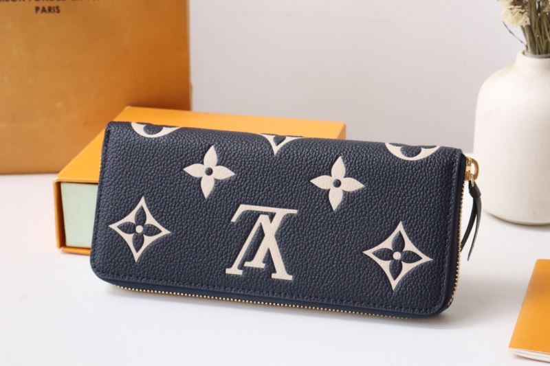 LV Wallets